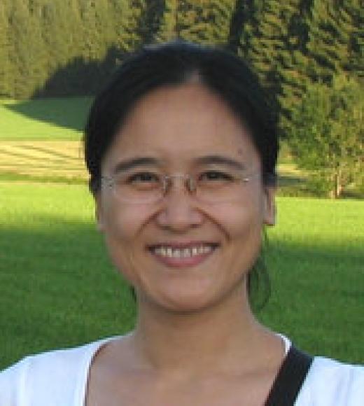 Chunjie Zhang image