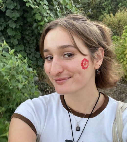 Mathilda Grosse