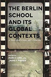 Fisher Cover Berlin School