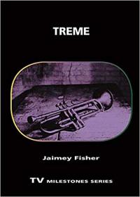 Treme cover