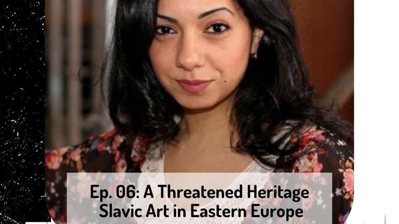Image of Victoria Juharyan