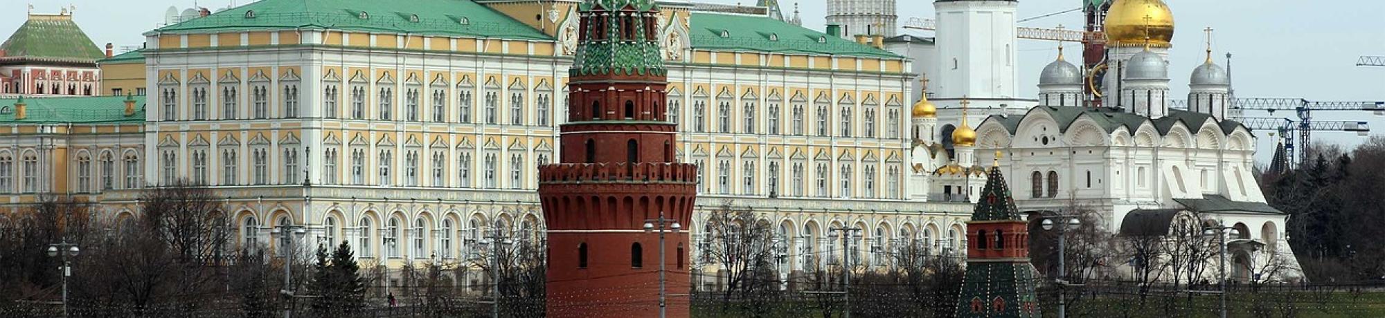moscow
