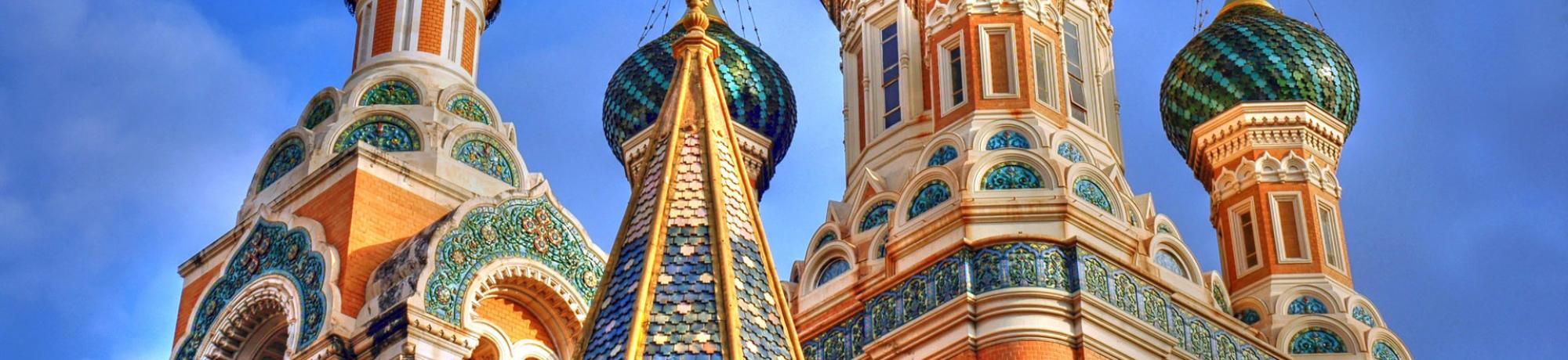 russia